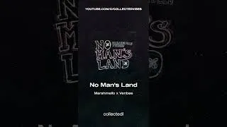 Thumbnail: Marshmello, venbee - No Man's Land #shorts