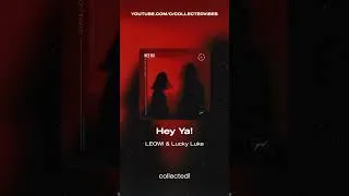 Thumbnail: LEOWI & Lucky Luke - Hey Ya! #shorts