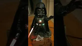 Thumbnail: Darth Vader BEAST KINGDOM EA-044 statue part 3