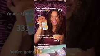 Thumbnail: Your Stepping into your Star power💫🤩, get ready to elevate ⬆️✨