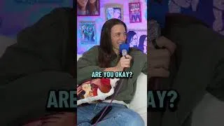 Thumbnail: COLLEEN FORGOT HOW TO TALK