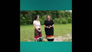 Thumbnail: Combining Indigenous and Western knowledge in nursing practice