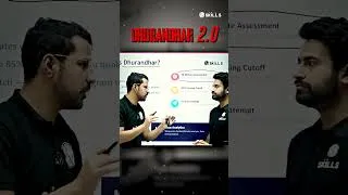 Thumbnail: Ab aa rahe hain Dhurandhar 2.0 Ko Le kar !! #dhurandhar #placements