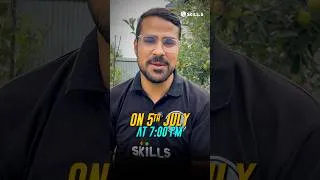Thumbnail: Dhurandhar 2.0 Loading !! Milte hain 5th July ko !! #dhurandhar #batchlaunch