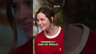 Thumbnail: Andrew Garfield and Claire Foy gush over their onscreen children