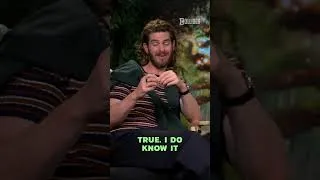 Thumbnail: Who put Andrew Garfield in charge?