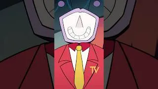 Thumbnail: Hi Tenna 👋 #deltarune #tenna
