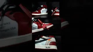 Thumbnail: Do we need the Chicago Off White Jordan 1 ?