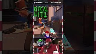 Thumbnail: 🔥SCOUT MAIN (in the making)🔥  #teamfortress2 #tf2 #shorts