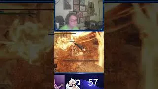 Thumbnail: Counter fire with sit | #colonelfats69 on #Twitch