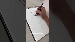 Thumbnail: Draw a Turnip / Salgom Art #art #draw #turnip #colordrawingbook
