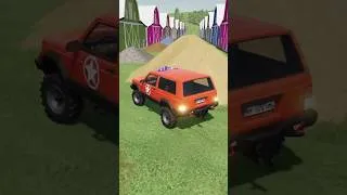 Thumbnail: #automobile #car #games #firetruck #fs22 #gaming #policecar #beamng #ambulance