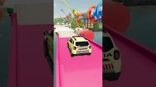 Thumbnail: #car #games #automobile #fs22 #policecar #firetruck #ambulance #beamngdrive #gaming