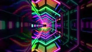 Thumbnail: COLOR VIBES 🤩