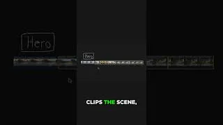 Thumbnail: Match Entire Scenes in Seconds with Final Cut Pro AI!