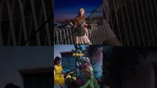 Thumbnail: Get the Dream Film Look #cinematography #cinematic #filmmaking #davinciresolve #film #colorgrading