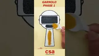 Thumbnail: Drawing Garnold Incredibox Sprunki