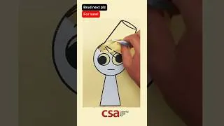 Thumbnail: Drawing Brud Incredibox Sprunki
