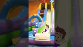 Thumbnail: Mitchell's embarrassment at Pump It Up