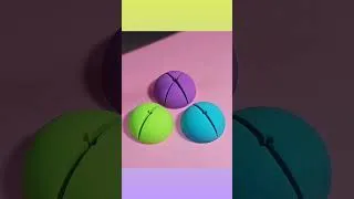 Thumbnail: Kinetic Sand ASMR! #kineticsand
