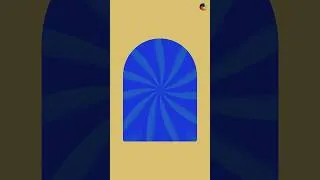 Thumbnail: Hypnotic Radial Petals Blooming · Hypnotic Petals