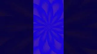 Thumbnail: Hypnotic Radial Petals Blooming · Hypnotic Petals