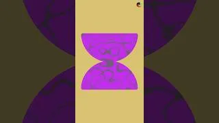 Thumbnail: Flowing Lines Visual ASMR · Flowing Lines