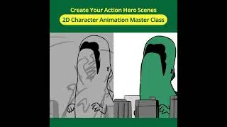 Thumbnail: [COLOSO] 2D Character Animation Master Class
