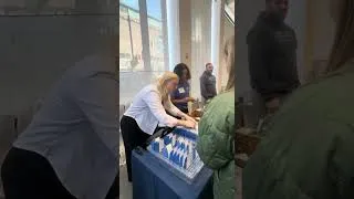 Thumbnail: Admitted Students Day