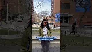Thumbnail: Study Spaces