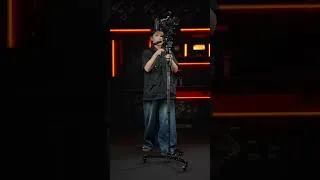 Thumbnail: More Than a Monopod. It’s Your Complete Shooting System