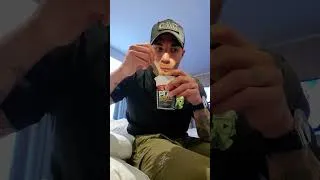 Thumbnail: Americans try the Bombay Bad Boy Pot Noodle