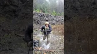 Thumbnail: Ode to Bayonet