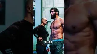 Thumbnail: Joe Rogan Speaks Out on Islam vs. Arman Injury Withdrawal