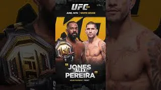 Thumbnail: Joe Rogan Urges Dana White to Book Alex vs. Jon Jones at the White House...