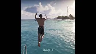 Thumbnail: GTA 6 Looks Amazing #edit