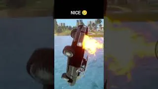 Thumbnail: fails and glitches #3 | gta vc def edition #shorts #vicecity #fails