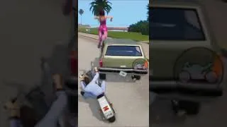 Thumbnail: fails and glitches #1 - gta vc def edition #fails #gtavc #defectiveedition #funny