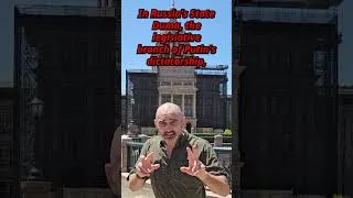 Thumbnail: Is Texas Becoming Putin's Russia?