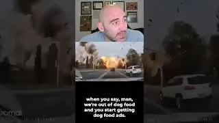 Thumbnail: Your phone is listening to you but so is