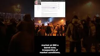 Thumbnail: Russia's oil is fuling the war