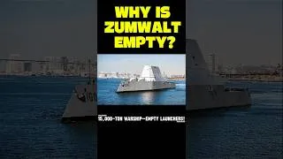 Thumbnail: WHY IS ZUMWALT EMPTY?