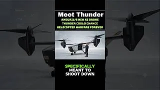 Thumbnail: Anduril's new AI drone Thunder could change .....