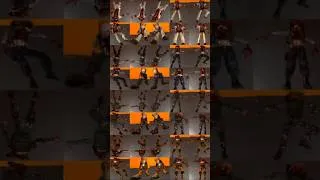 Thumbnail: Black Mesa: Zombie Playing Dead Animation Gallery💤 #Shorts #BlackMesa #Games #Gaming #Gamingvideos