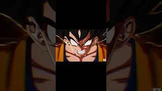 Thumbnail: Recreating Goku vs Frieza in Dragon Ball Sparking Zero #gokuvsfrieza