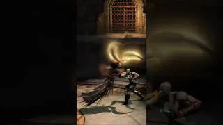 Thumbnail: Kratos OWNS - GOW3 Combo Mad