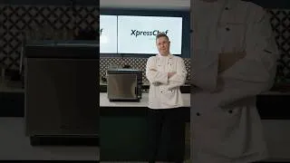 Thumbnail: High-Speed Microwave Convection Oven for Cafés. Bake on Demand in Minutes