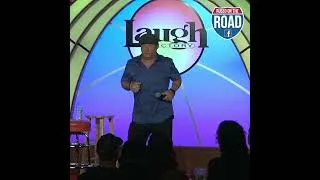 Thumbnail: Laugh Factory via the Tropicana Las Vegas #RussoOnTheRoad