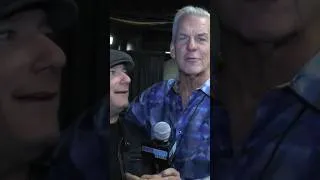 Thumbnail: #daverusso #lennyclarke #dwtv