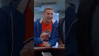 Thumbnail: They are nothing if not consummate professionals. #Detroiters